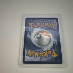 Pokemon TCG Leavanny 8/236 Unified Minds Rare Full Art English Holo HP 130 Grass - Image 2