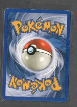 Light Dragonite 14/105 Rare Neo Destiny Pokemon Unlimited Holo Heavily Played - Image 2