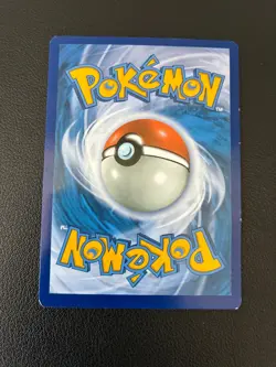 Lapras - 5/12 - Pokemon McDonald's Promos Holo 2019 LP - Image 2