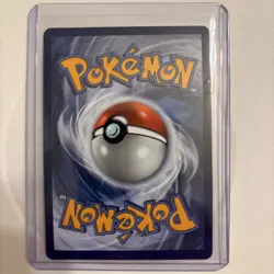 Azumarill ex 084/217 Double Rare Ascended Heroes Pokemon Holo Near Mint - Image 2