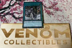 1x (M/NM) - Geartown - RA03-EN203 - Quarter Century Rare - 1st Edition YuGiOh - Image 1