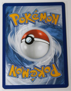Pokemon 2023 Crown Zenith Radiant Charjabug #051/159 Holo RARE - Image 4