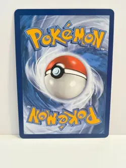 Radiant Blastoise 018/078 Pokemon GO Holo - Image 2