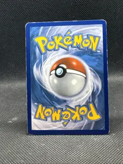 Swampert EX XY55 XY Holo Black Star Promo Pokemon TCG MP - Image 2
