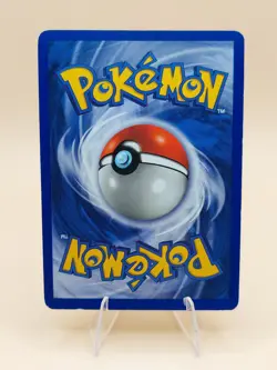 Pidgeot (1st Edition) Holo Rare Jungle 8/64 Pokemon Card - WOTC 1999 - Image 2