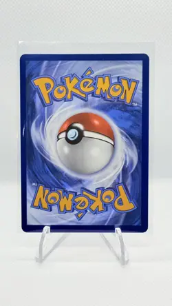 The Pokemon Company Hop's Trevenant Ascended Heroes IR 237/217 Holo English - Image 2