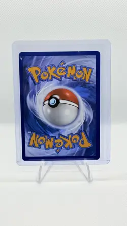 The Pokemon Company Hop's Trevenant Ascended Heroes IR 237/217 Holo English - Image 3