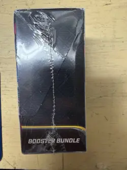 Pokemon TCG Phantasmal Flames Booster Bundle Factory Sealed New - Image 2