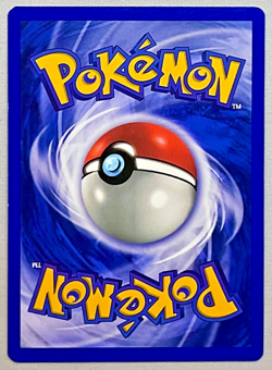Pokemon 1st EDITION Venonat #63/64 Common - 1999 Jungle Set - NM or Better Cond. - Image 2