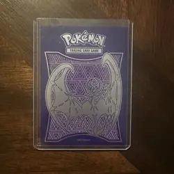 Pokemon Giratina EX Full Art Holo Ultra Rare Dragons Exalted 124/124 - Image 4