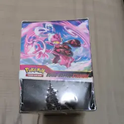Pokemon TCG: Sword & Shield - Lost Origin Build & Battle Stadium Box Set -... - Image 5