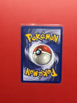 Pokemon TCG Kabutops 24/62 Fossil Set Non Holo Rare Unlimited WOTC 1999 LP - Image 2