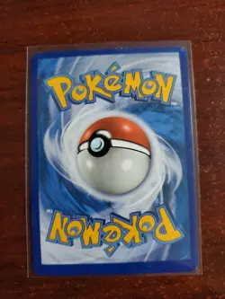 POKEMON TCG ABSOL EX XY62 XY PROMO!! - Image 2