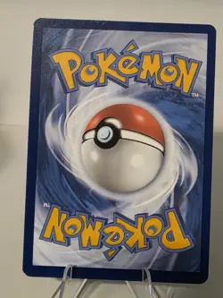 Iron Moth 187/182 Illustration Rare Paradox Rift Pokemon Near Mint - Image 2