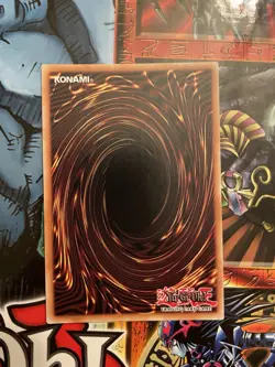 Yu-Gi-Oh! TCG Different Dimension Dragon Dark Crisis DCR-EN015 Unlimited NM - Image 2