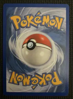 Pokemon TCG Slowpoke 80/112 EX FireRed & LeafGreen Regular Common 2004 English - Image 2