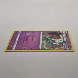 Floette Pokemon Card 072/203 Evolving Skies 2021 Stage 1 Uncommon Psychic - Image 3