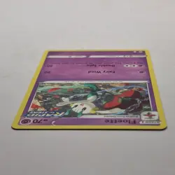 Floette Pokemon Card 072/203 Evolving Skies 2021 Stage 1 Uncommon Psychic - Image 4