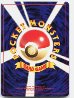 Pinsir Holo Rare Pokemon Jungle SI Grass 1997 NM - Image 2