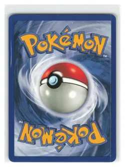 Ninetales 12/102 Rare HOLO Pokemon Card- Base Set- NM WOTC - Image 2