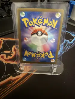 Pokemon Mega Charizard X EX 223/193 M2 Inferno X Secret Rare Holo 360 HP JP - Image 2