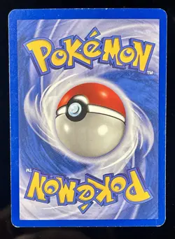 Pokemon TCG: Jungle - Electrode 2/64 Holo Unlimited WOTC Vintage NM - Image 2