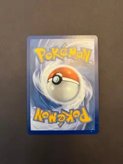 Pokemon Volcanion EX SIR 182/159 Journey Together Card - Image 2