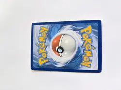 Pokemon Ash's Pikachu SM113 I Choose You Promo HP 2C - Image 5