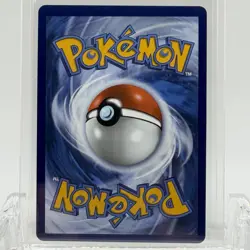 Pokemon TCG Ascended Heros Marill #232/217 Illustration Rare NM - Image 2