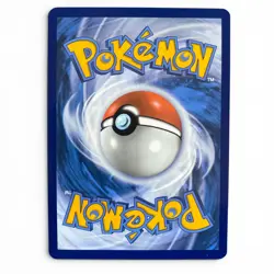 Pokemon Audino 151/086 Illustration Rare IR Black Bolt Near Mint English - Image 2