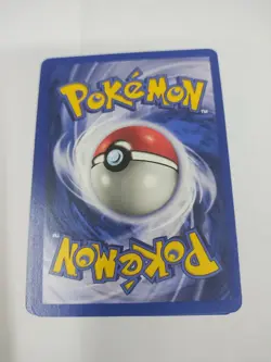 MINT Erika's Tangela 79/132 1st Edition Gym Heroes Pokemon Card - Image 2