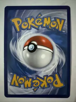 PIKACHU V 043/185 HOLO RARE V VIVID VOLTAGE POKEMON NEAR MINT - Image 2