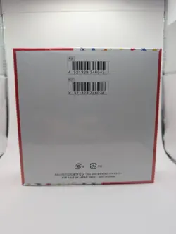 Pokemon TCG Pokemon Card 151 sv2a Japanese Booster Box Sealed 1 Box Mew - Image 2