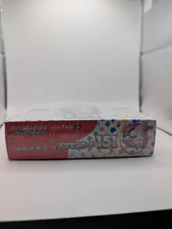 Pokemon TCG Pokemon Card 151 sv2a Japanese Booster Box Sealed 1 Box Mew - Image 3