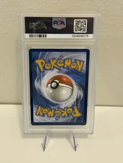 Pokemon TCG Pinsir Illustration Rare Card 168/167 Twilight Masquerade PSA 9 - Image 2