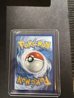 Mega Venusaur EX 155/132 Mega Evolution ENGLISH Pokemon TCG Card NM Ultra Rare - Image 3