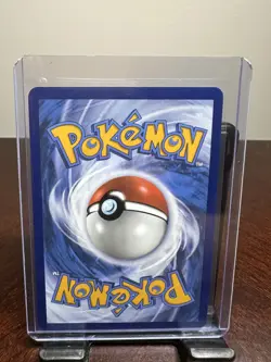 Pokemon Card TCG - Klara SWSH302 Full Art Trainer Sword & Shield Promo Near Mint - Image 4