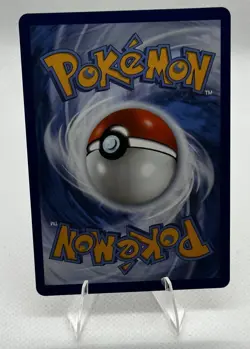 Pokemon TCG Mega Gengar ex 269/217 Ascended Heroes Full Art Mega Evolution - Image 2