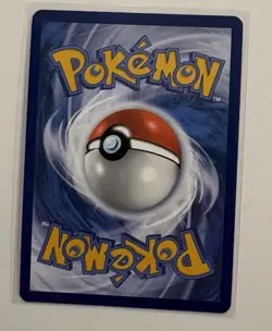 MABOSSTIFF 218/198 POKEMON MINT CONDITION POKEMON SCARLET VIOLET BASE SET - Image 2
