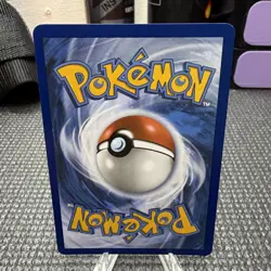 Pokemon TCG Piplup Holo Secret Rare Full Art 098/094 Phantasmal Flames NM - Image 2