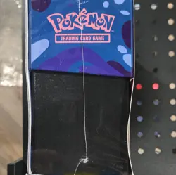 Pokemon TCG Mega Evolution—Chaos Rising Elite Trainer Box + Booster Bundle 2026 - Image 3