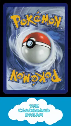 Canari ME: Ascended Heroes #185/217 Pokemon Card - Image 2