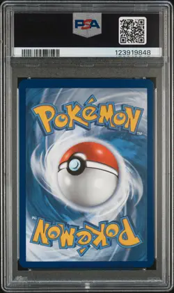 2021 POKEMON SWORD & SHIELD CHILLING REIGN SECRET FULL ART/BLAZIKEN VMAX PSA 10 - Image 2