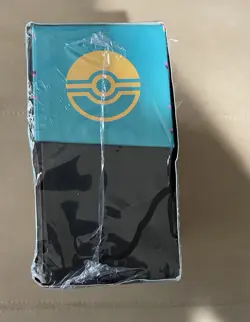 Ascended Heroes Elite Trainer Box Sealed ETB Pokemon Dented With Tears In Seal - Image 4