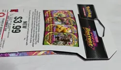 Pokemon Sword & Shield Vivid Voltage Trading Card Game - Image 3