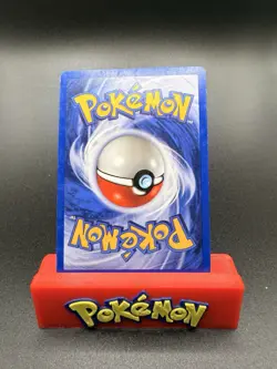 Pokemon Card - Gastly Nebulak German 1st Edition Base Set 50/102 Common - Image 3