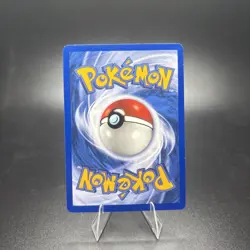Unown O 69/75 1st Edition Neo Discovery Pokemon Near Mint NM -c - Image 2