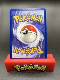Pokemon Dark Flareon Team Rocket Unlimited Uncommon Card 35/82 LP - Image 2