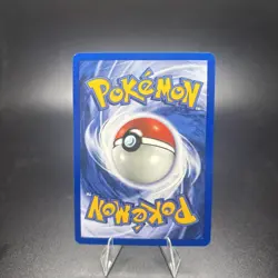 Giovanni’s Magikarp - Gym Challenge - 73/132 - Common - Pokemon Card - NM -j - Image 2