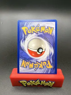 Pokemon Dark Charmeleon 32/82 Team Rocket Regular Pokemon Vintage Uncommon NM/MT - Image 3